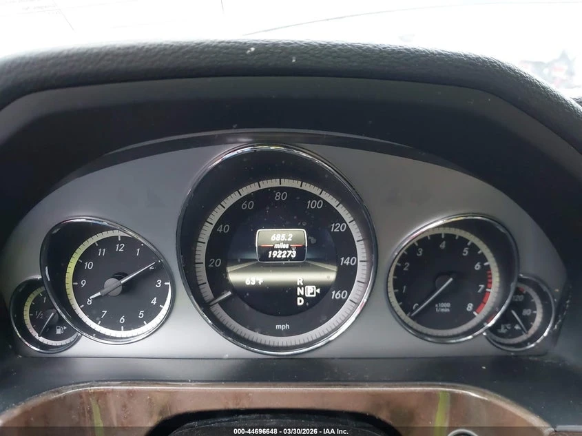 Mercedes-Benz E 350 3.5l 4Matic | Mobile.bg � ����������� 7