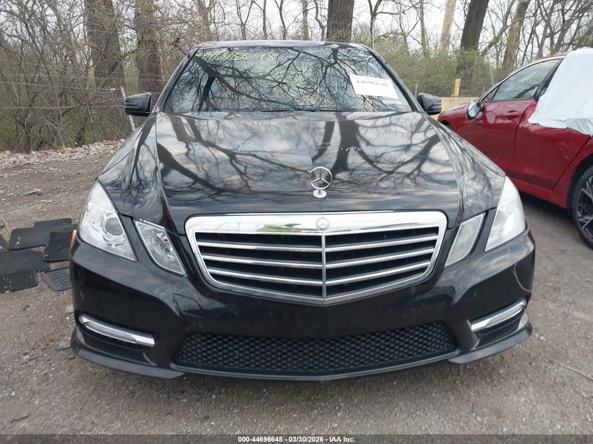 Mercedes-Benz E 350 3.5l 4Matic | Mobile.bg � ����������� 12