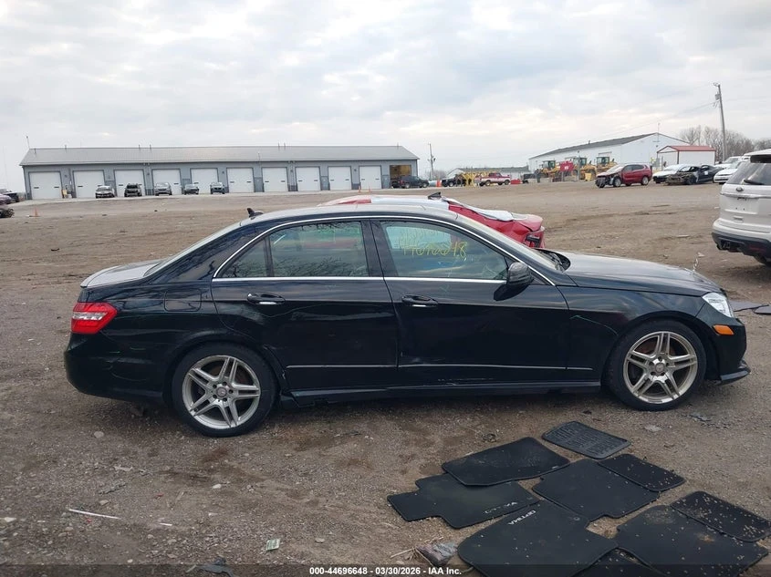 Mercedes-Benz E 350 3.5l 4Matic | Mobile.bg � ����������� 13