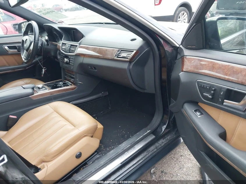 Mercedes-Benz E 350 3.5l 4Matic | Mobile.bg � ����������� 5