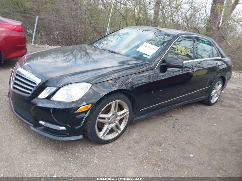 Mercedes-Benz E 350 3.5l 4Matic | Mobile.bg � ����������� 2