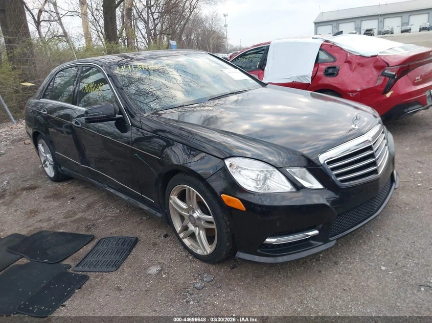 Mercedes-Benz E 350 3.5l 4Matic | Mobile.bg � ����������� 1