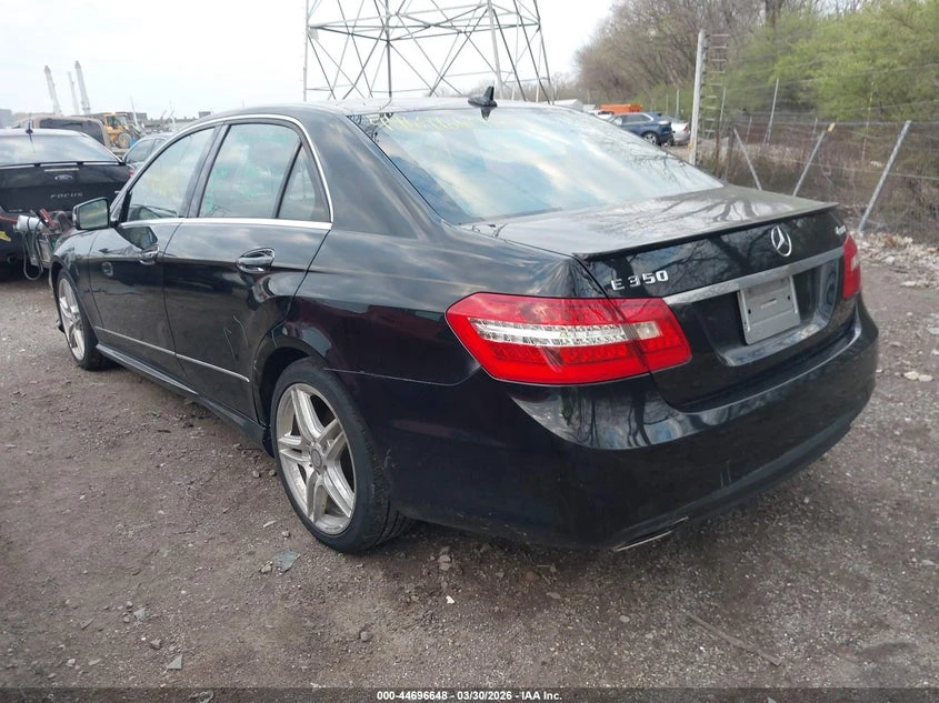 Mercedes-Benz E 350 3.5l 4Matic | Mobile.bg � ����������� 3