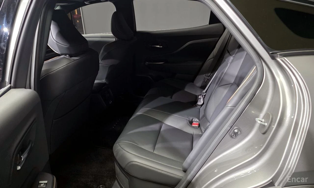 Toyota Crown * CROSSOVER* HYBRID* 4WD* ����* �������* ��������� | Mobile.bg � ����������� 10