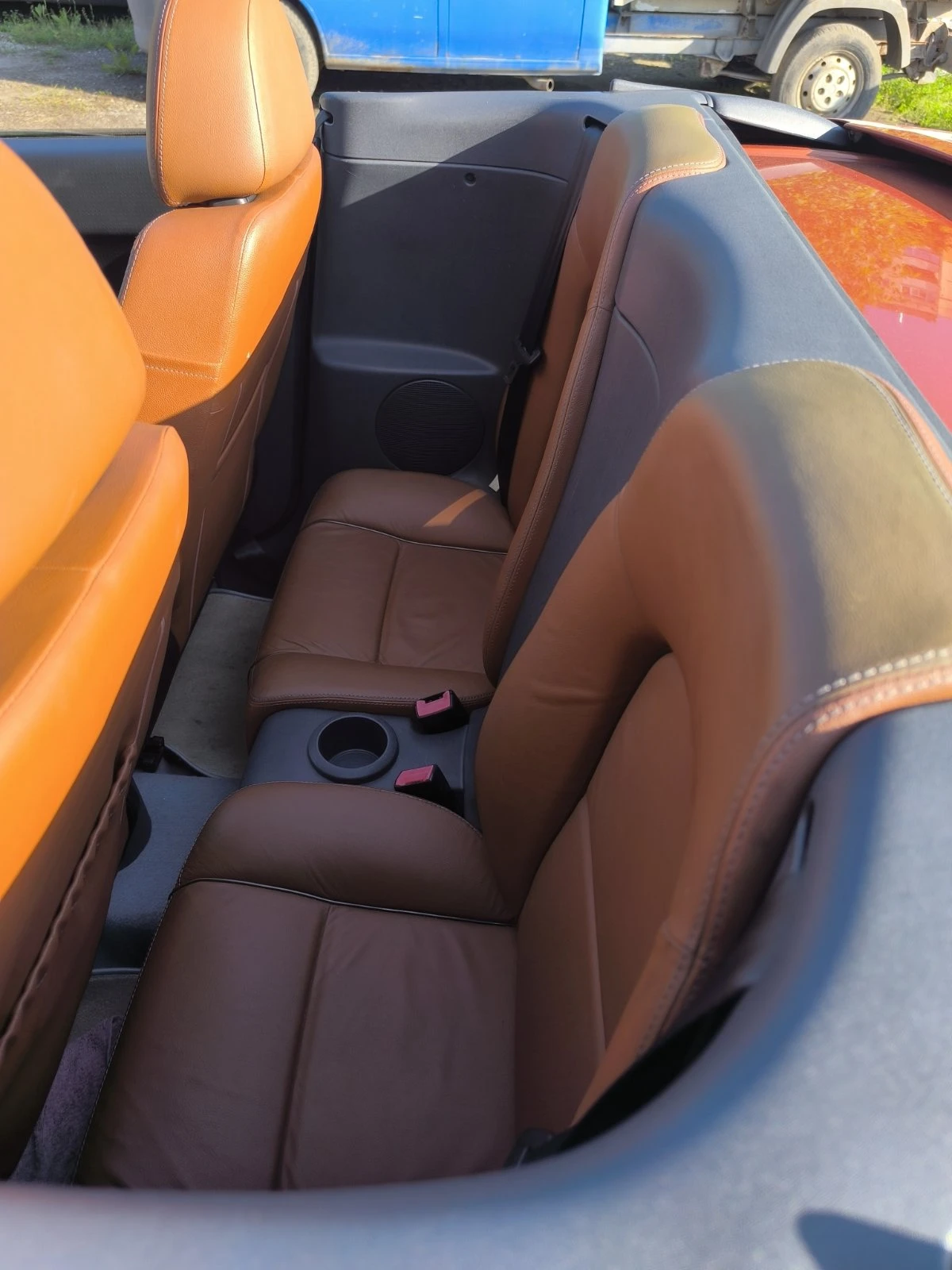 Mitsubishi Colt CZC, снимка 8 - Автомобили и джипове - 54664302