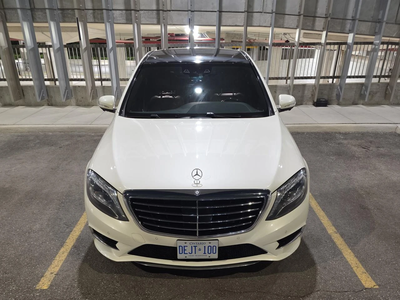 Mercedes-Benz S 550 AMG pack* 360* Distronic* 4Matic* Обдух* Burmester, снимка 5 - Автомобили и джипове - 54880289