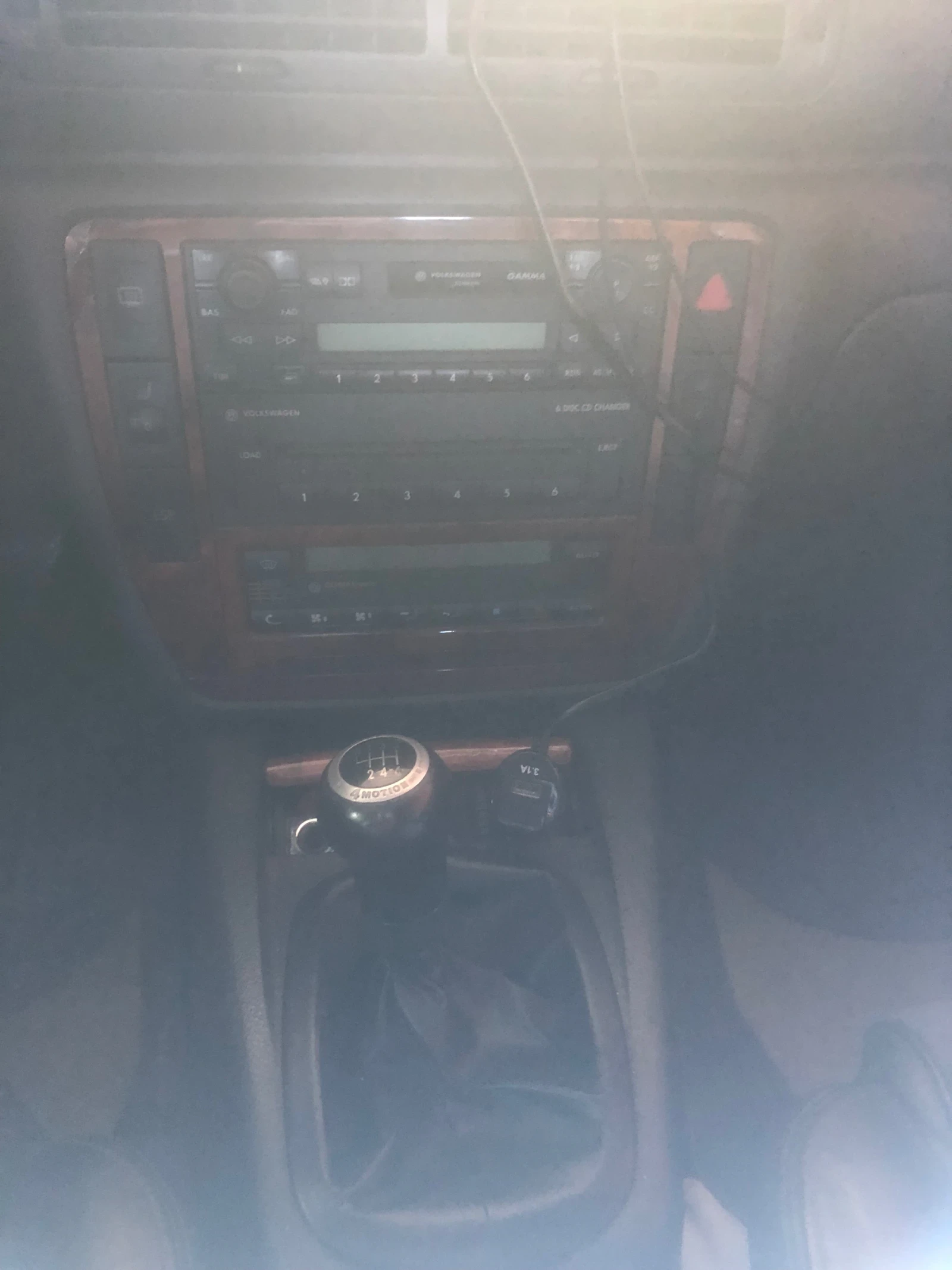 VW Passat B 5, 5   2, 5TDI  180ks, снимка 5 - Автомобили и джипове - 54960699