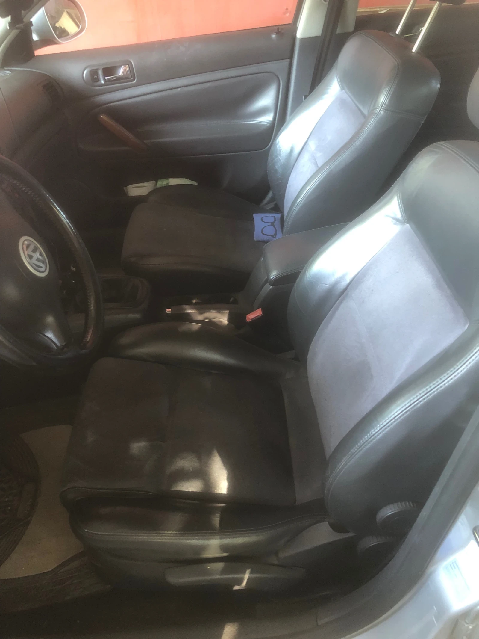 VW Passat B 5, 5   2, 5TDI  180ks, снимка 4 - Автомобили и джипове - 54960699