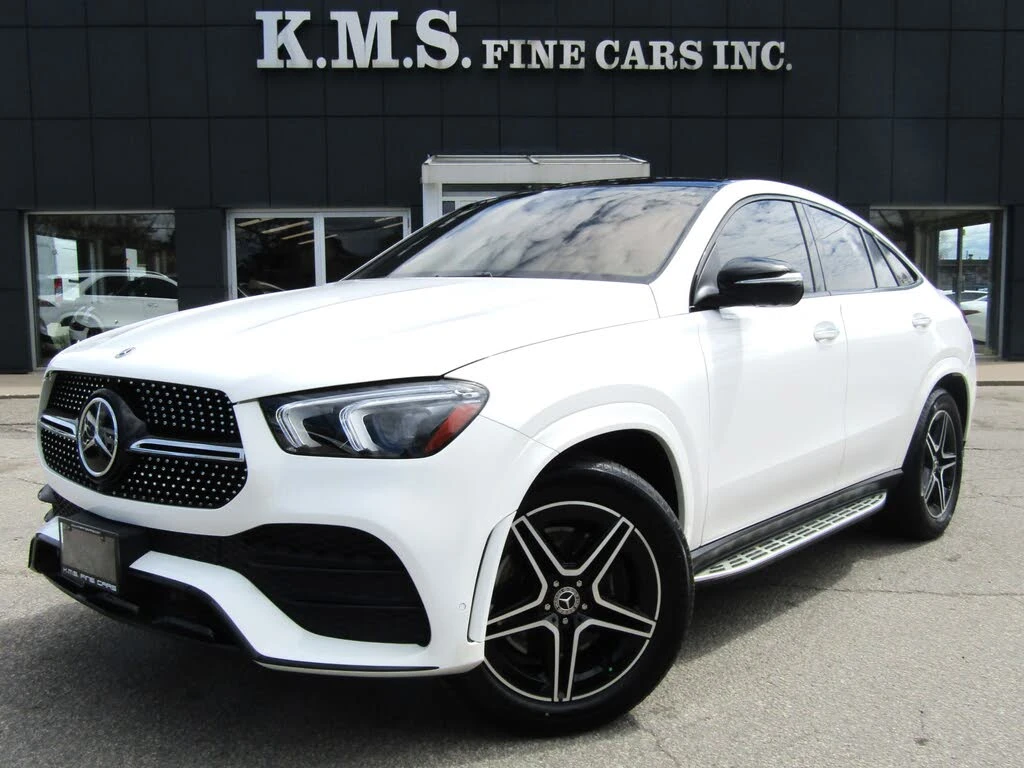 Mercedes-Benz GLE 450 COUPE* 4MATIC* AMG* BURMESTER* DISTRONIC* 360 | Mobile.bg � ����������� 2