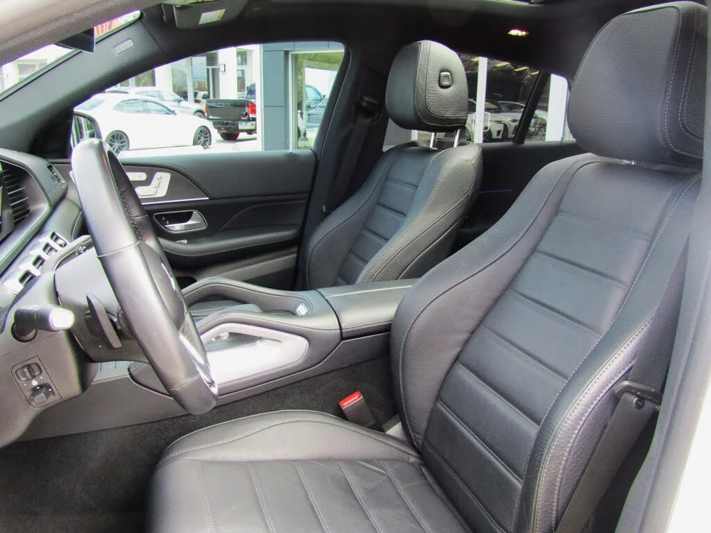 Mercedes-Benz GLE 450 COUPE* 4MATIC* AMG* BURMESTER* DISTRONIC* 360 | Mobile.bg � ����������� 7