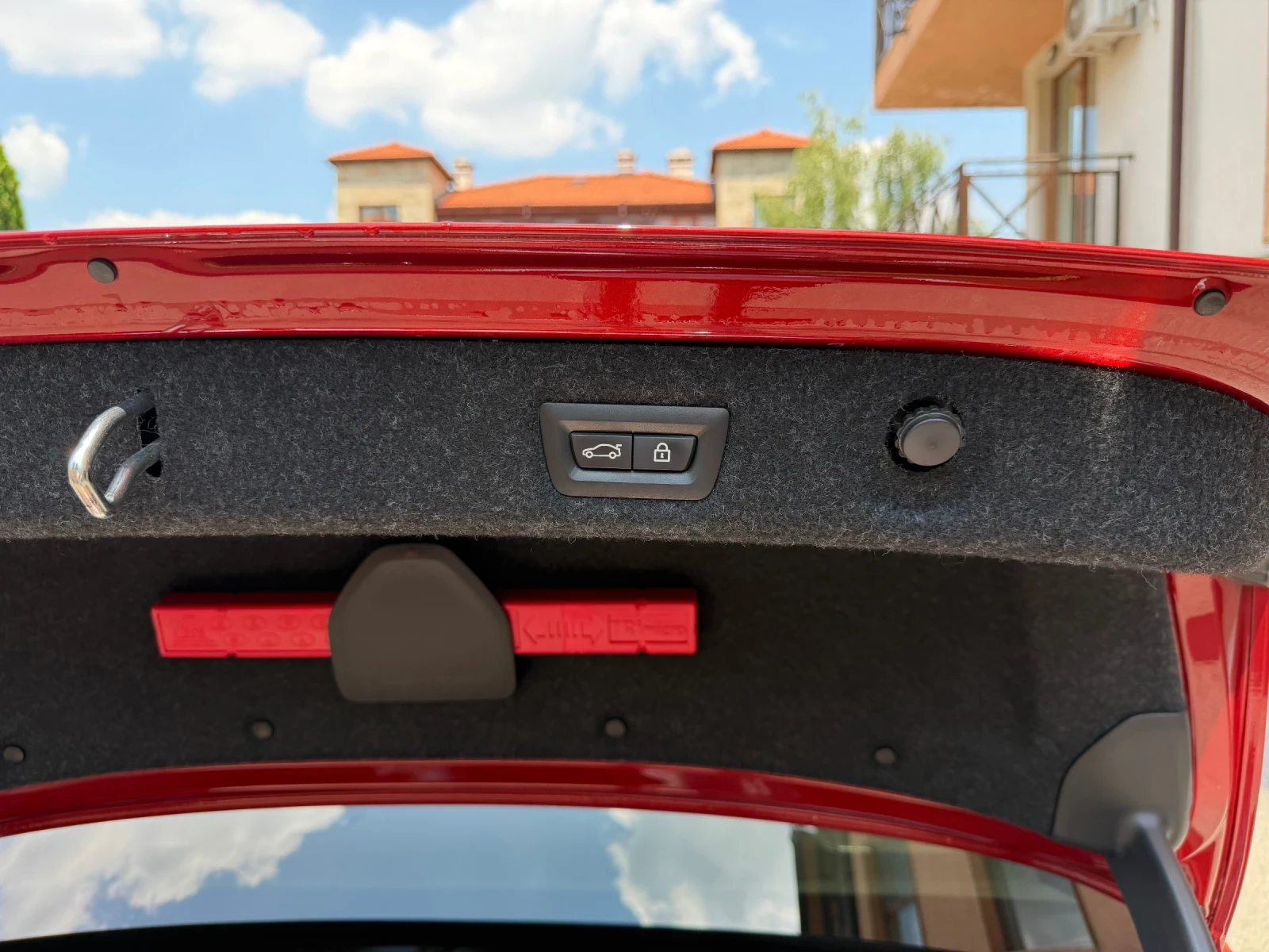 BMW M5 M5 ПОРЪЧКОВ, снимка 14 - Автомобили и джипове - 55081589