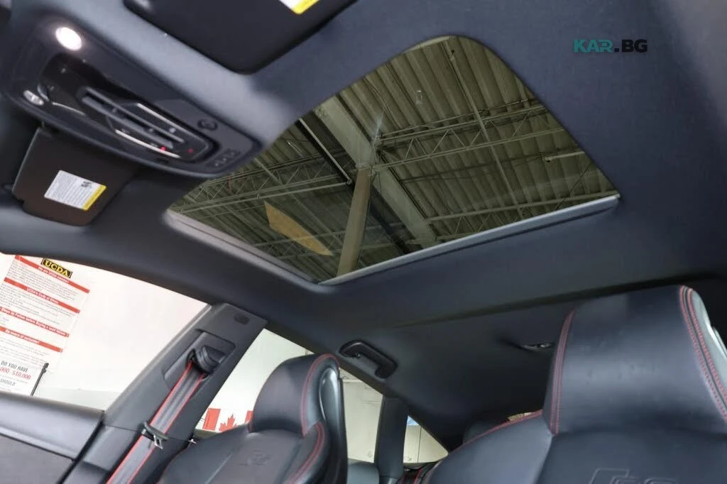 Audi Rs5 * SPORTBACK* * HeadUp* AвтоКредит* (ЦЕНА ДО БГ), снимка 9 - Автомобили и джипове - 55108632