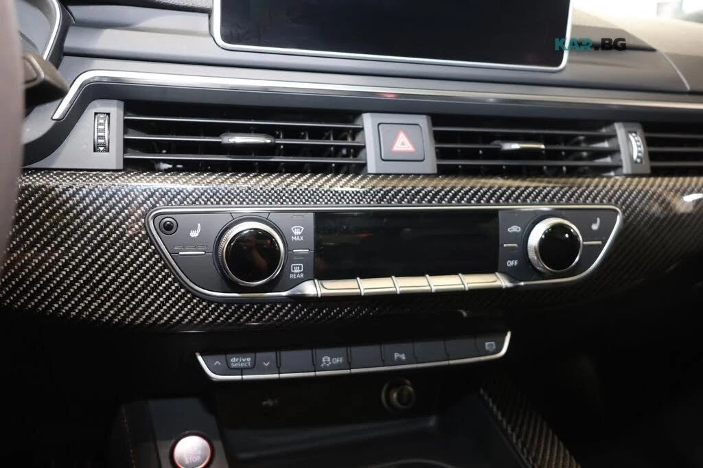 Audi Rs5 * SPORTBACK* * HeadUp* AвтоКредит* (ЦЕНА ДО БГ), снимка 14 - Автомобили и джипове - 55108632