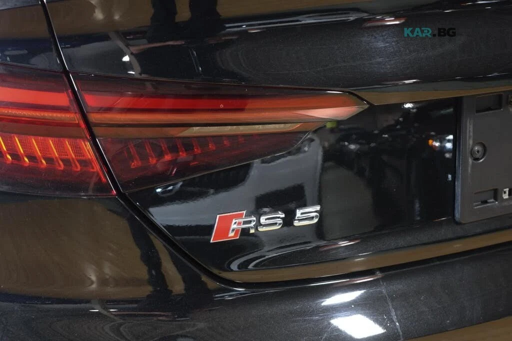 Audi Rs5 * SPORTBACK* * HeadUp* AвтоКредит* (ЦЕНА ДО БГ), снимка 6 - Автомобили и джипове - 55108632