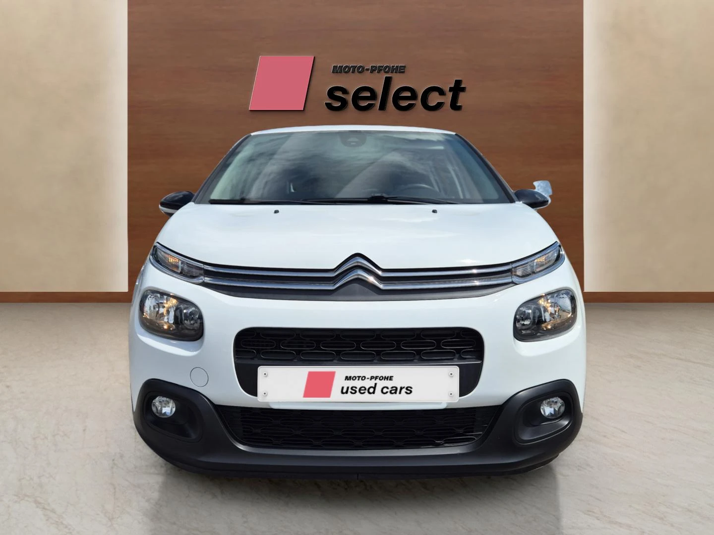 Citroen C3 1.5 Diesel, снимка 2 - Автомобили и джипове - 55270351
