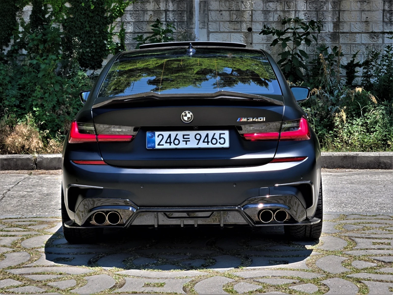 BMW 340 /360/���������/H&K/  | Mobile.bg � ����������� 4