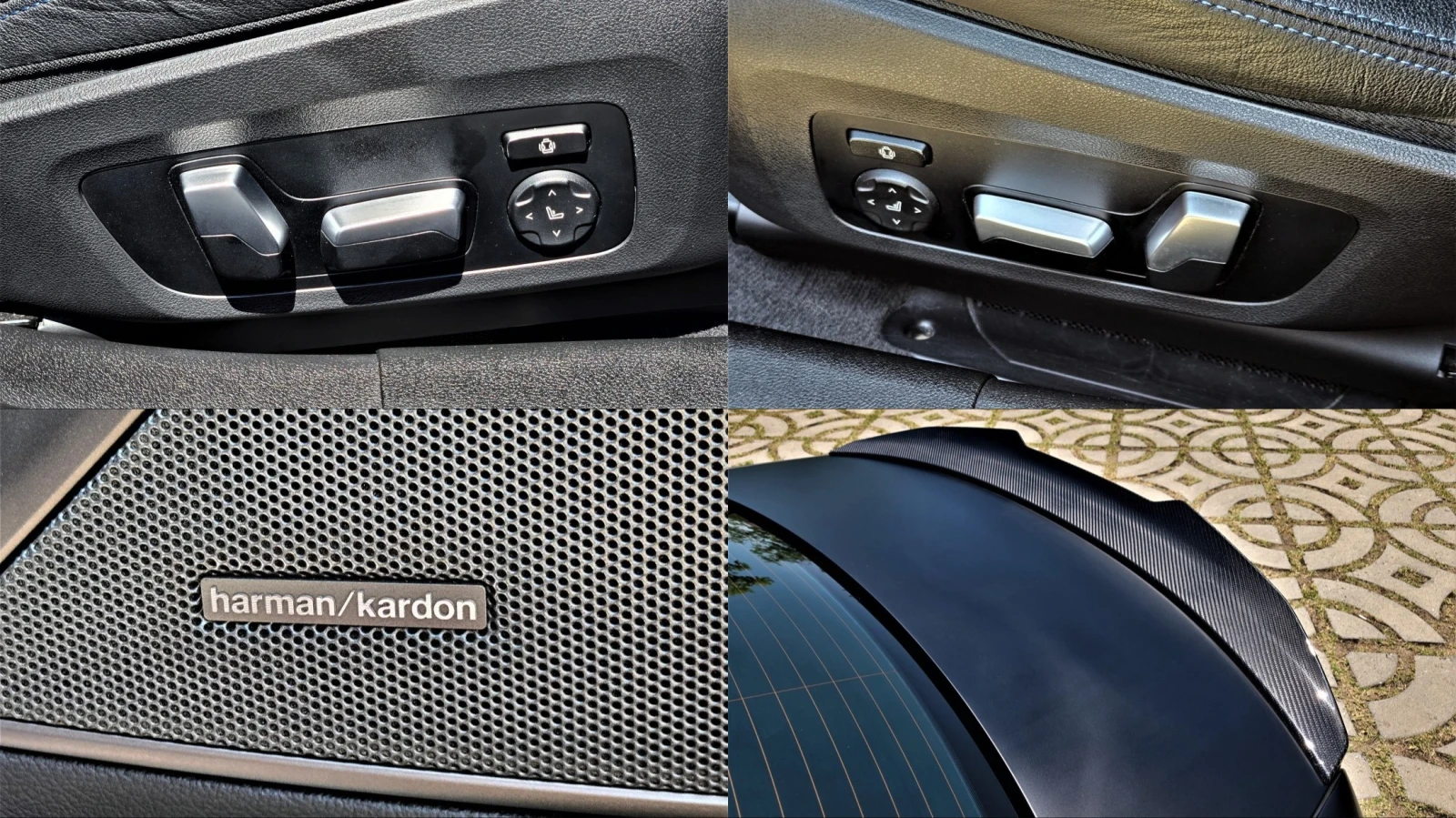 BMW 340 /360/���������/H&K/  | Mobile.bg � ����������� 14