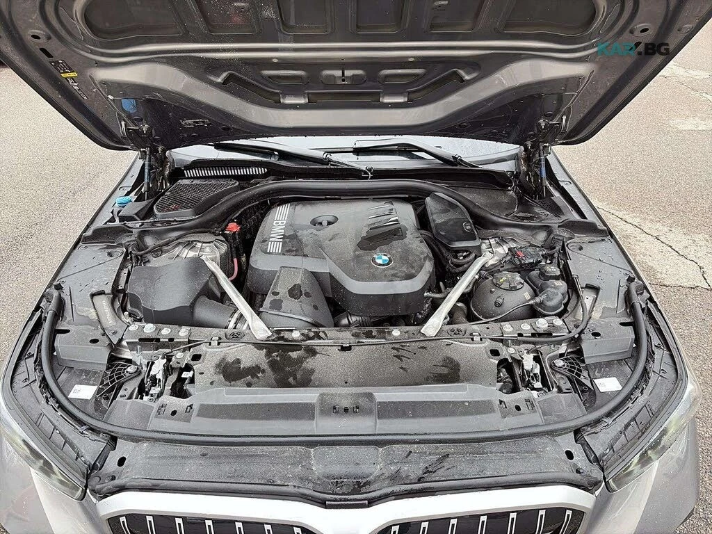 BMW 530 * xDrivе* АвтоКредит * (ЦЕНА ДО БГ), снимка 7 - Автомобили и джипове - 55398564