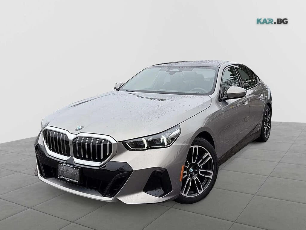 BMW 530 * xDrivе* АвтоКредит * (ЦЕНА ДО БГ)