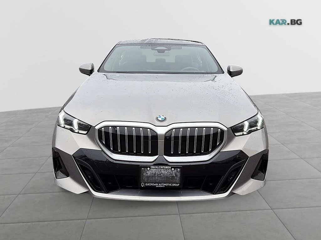 BMW 530 * xDrivе* АвтоКредит * (ЦЕНА ДО БГ), снимка 2 - Автомобили и джипове - 55398564