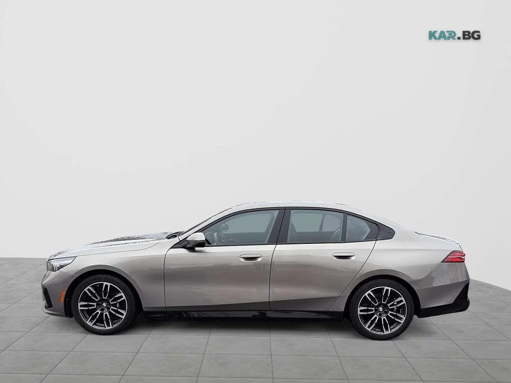 BMW 530 * xDrivе* АвтоКредит * (ЦЕНА ДО БГ), снимка 5 - Автомобили и джипове - 55398564