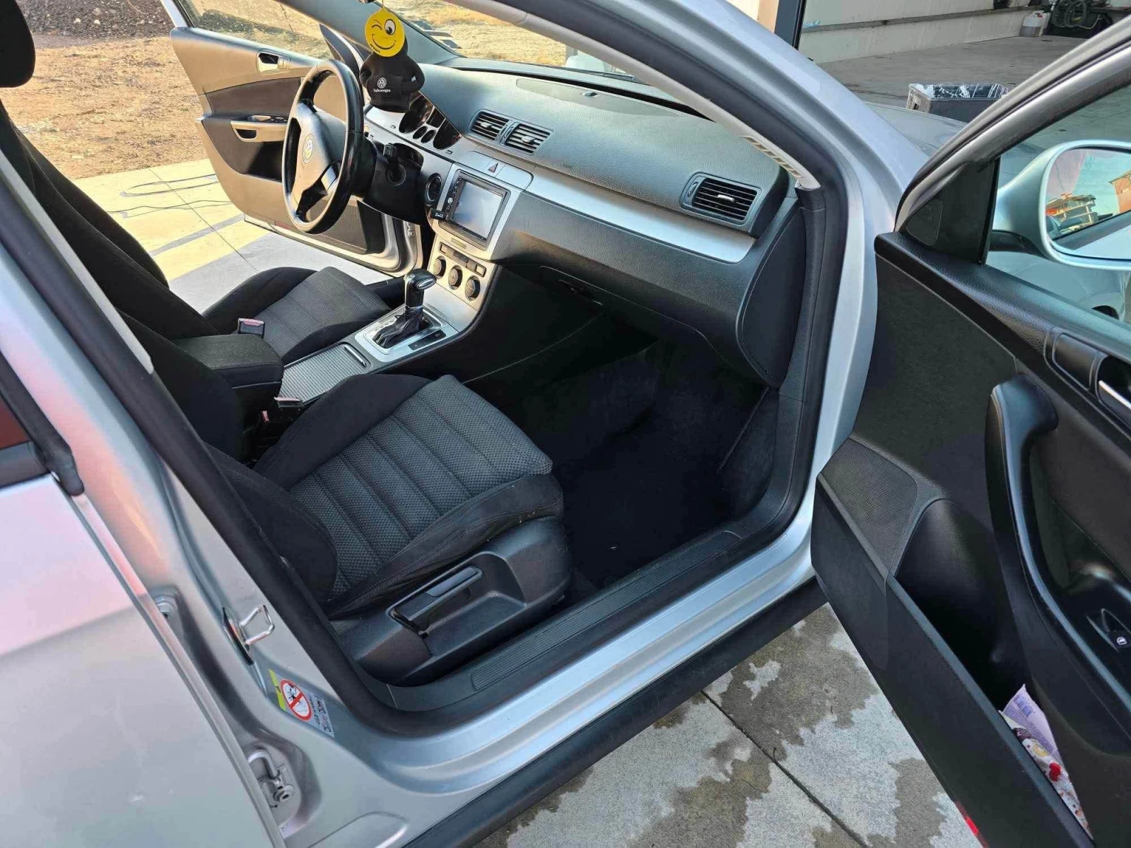 VW Passat, снимка 7 - Автомобили и джипове - 55605112