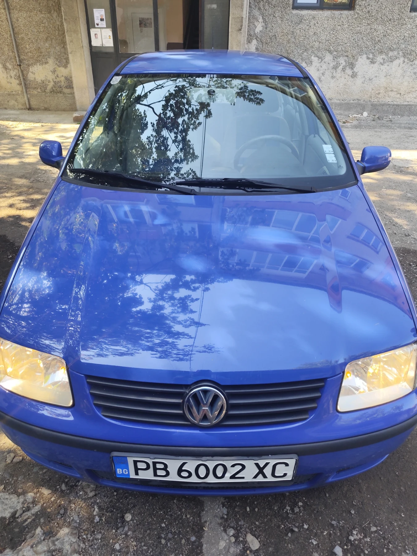 VW Polo | Mobile.bg � ����������� 5