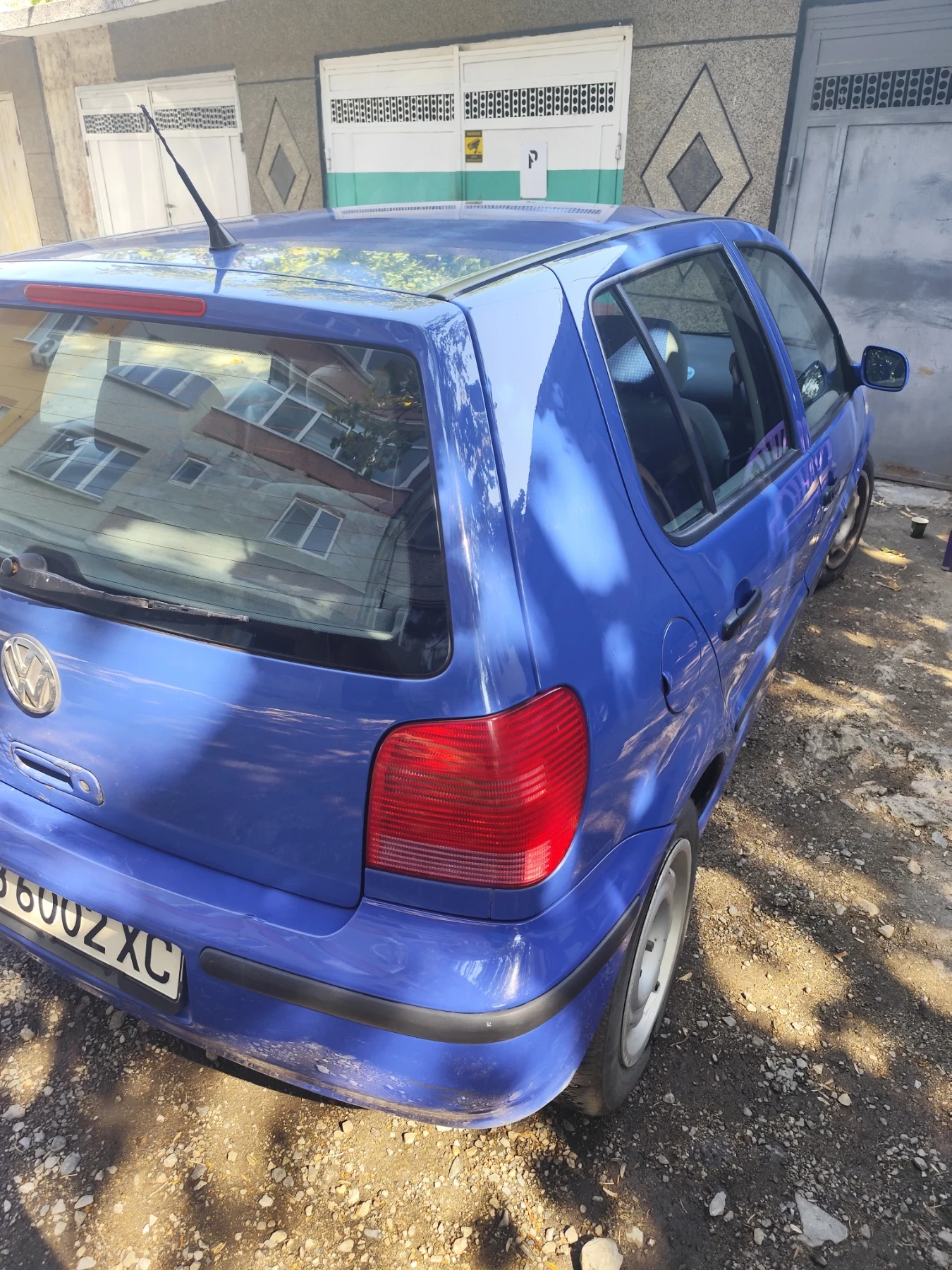 VW Polo | Mobile.bg � ����������� 3