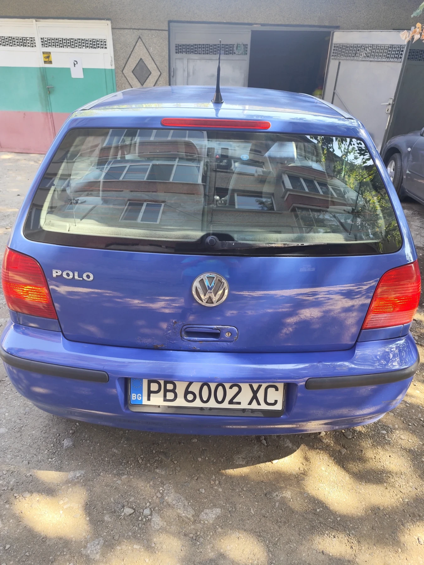 VW Polo | Mobile.bg � ����������� 6