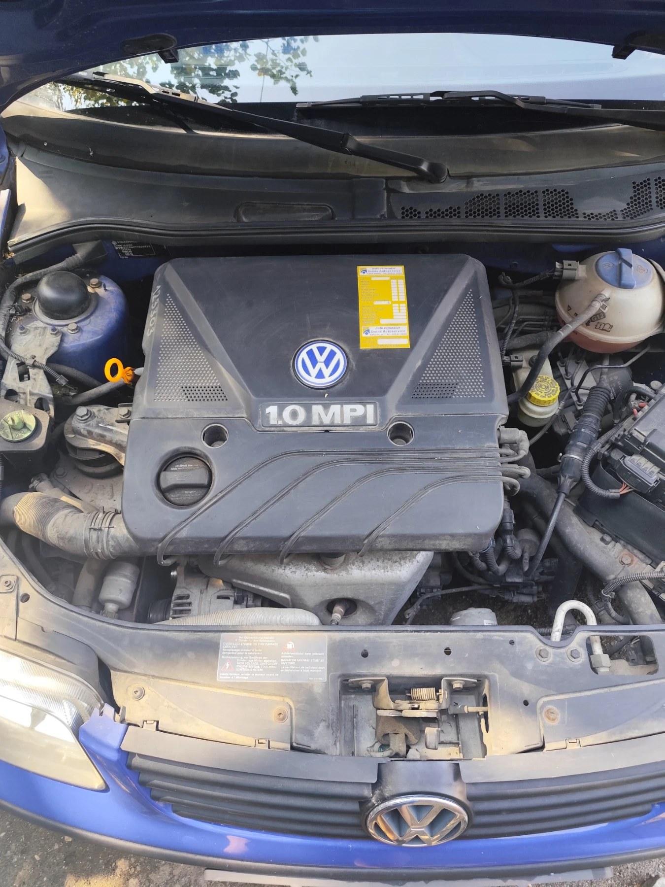 VW Polo | Mobile.bg � ����������� 10