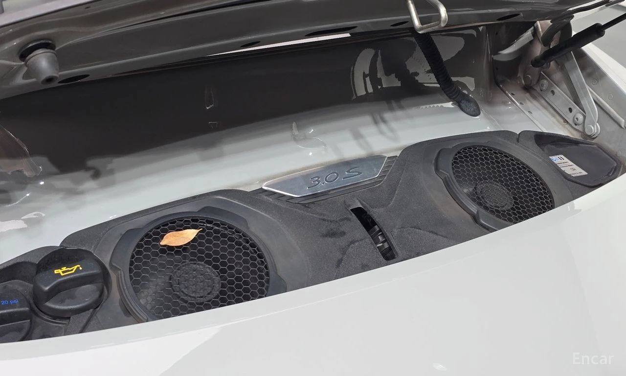 Porsche 911 992* 4S* PDK* ОБДУХВАНЕ* , снимка 17 - Автомобили и джипове - 55830864