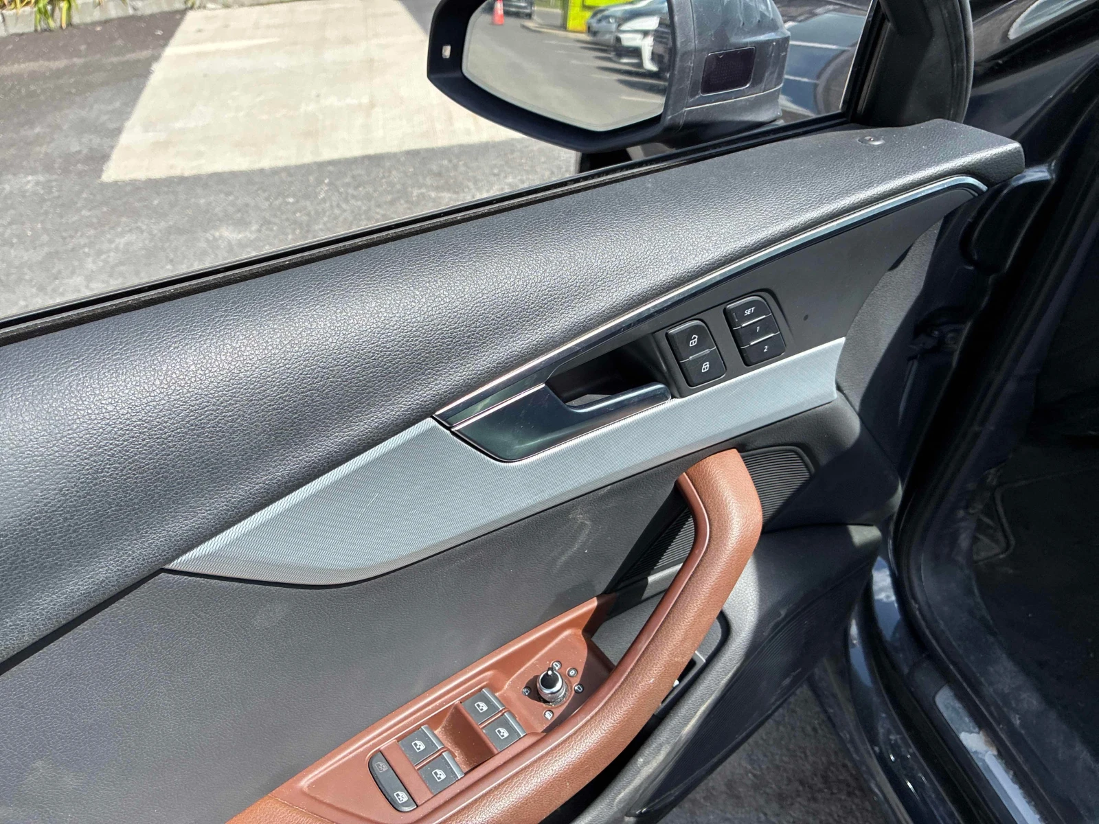 Audi A4 Technik | CARFAX | АВТОКРЕДИТ | 360 CAM, снимка 10 - Автомобили и джипове - 55848712