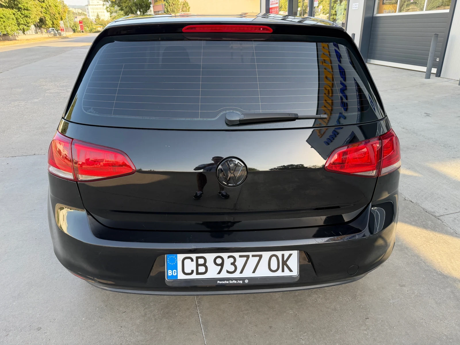 VW Golf, снимка 6 - Автомобили и джипове - 55848956