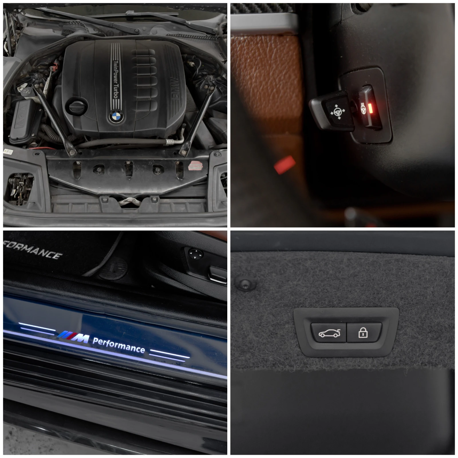 BMW 535 D * M5* Stage 2 400+  | Mobile.bg � ����������� 14
