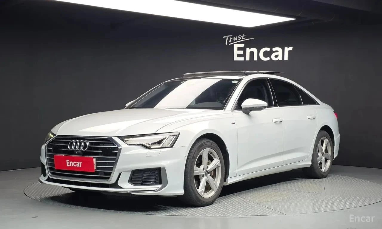 Audi A6 40 TDI | АВТОФИНАНСИРАНЕ