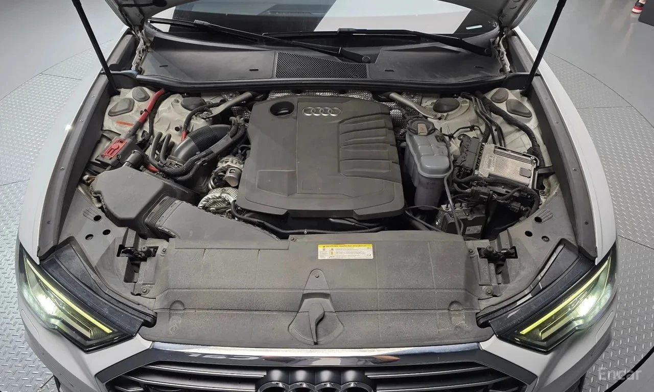 Audi A6 40 TDI | АВТОФИНАНСИРАНЕ, снимка 6 - Автомобили и джипове - 55922888