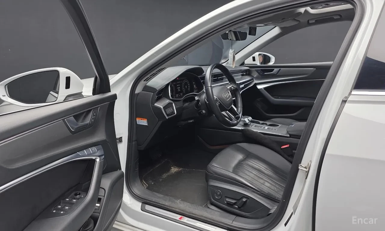 Audi A6 40 TDI | АВТОФИНАНСИРАНЕ, снимка 10 - Автомобили и джипове - 55922888