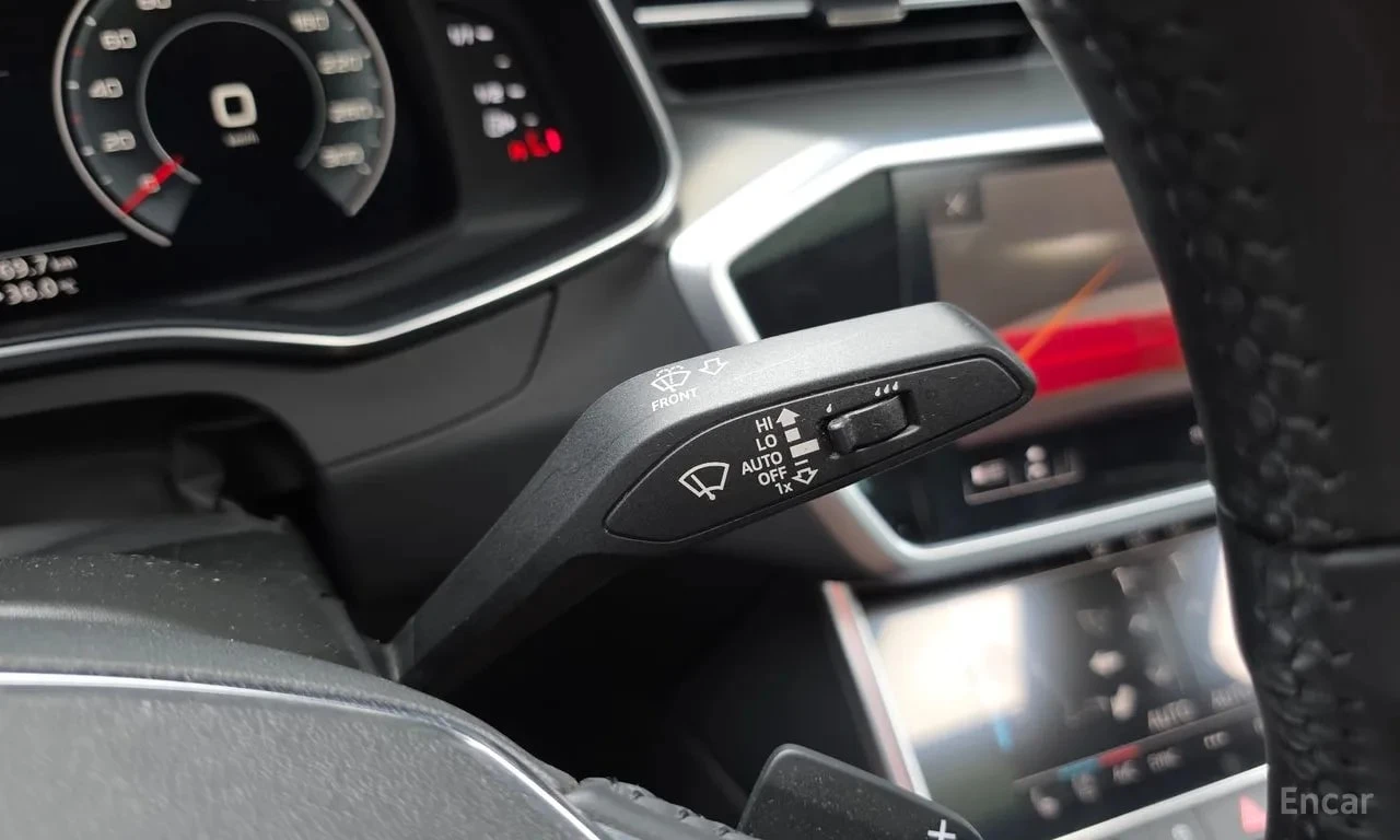 Audi A6 40 TDI | АВТОФИНАНСИРАНЕ, снимка 17 - Автомобили и джипове - 55922888