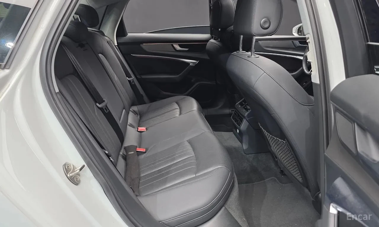 Audi A6 40 TDI | АВТОФИНАНСИРАНЕ, снимка 12 - Автомобили и джипове - 55922888