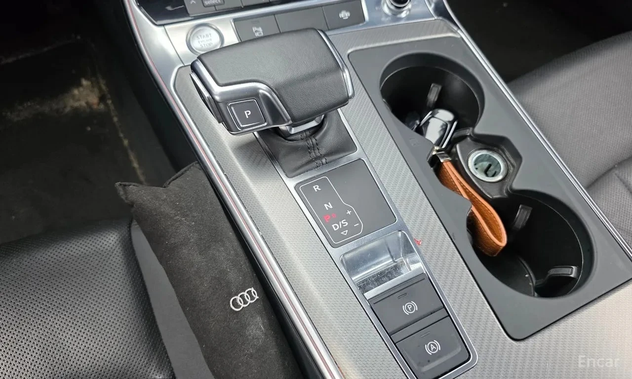 Audi A6 40 TDI | АВТОФИНАНСИРАНЕ, снимка 9 - Автомобили и джипове - 55922888