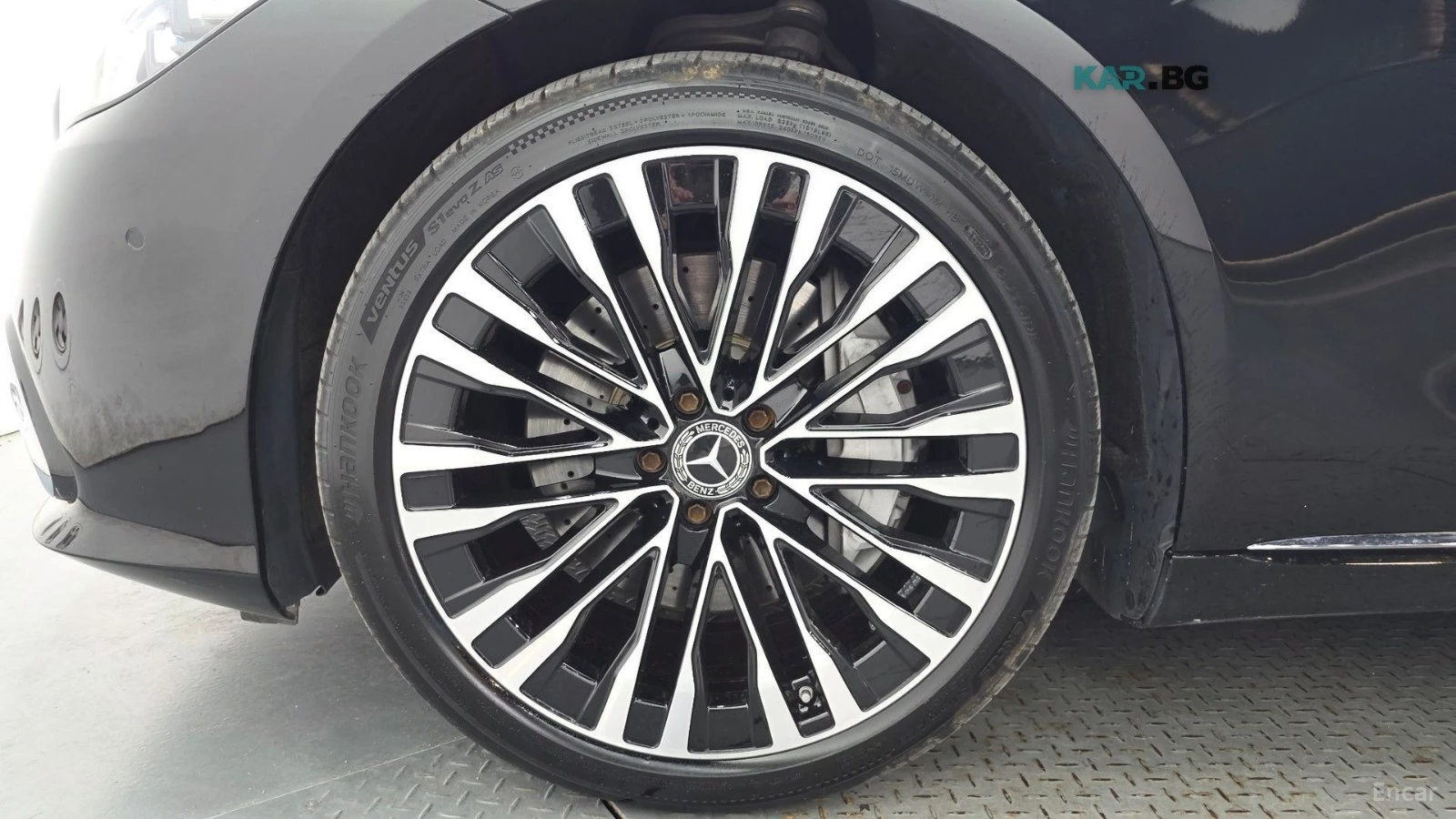Mercedes-Benz S 580 L* 4MATIC* DISTRONIC* ОБДУХ* МАСАЖИ* 360* ПОДГРЕВ*, снимка 16 - Автомобили и джипове - 55991171