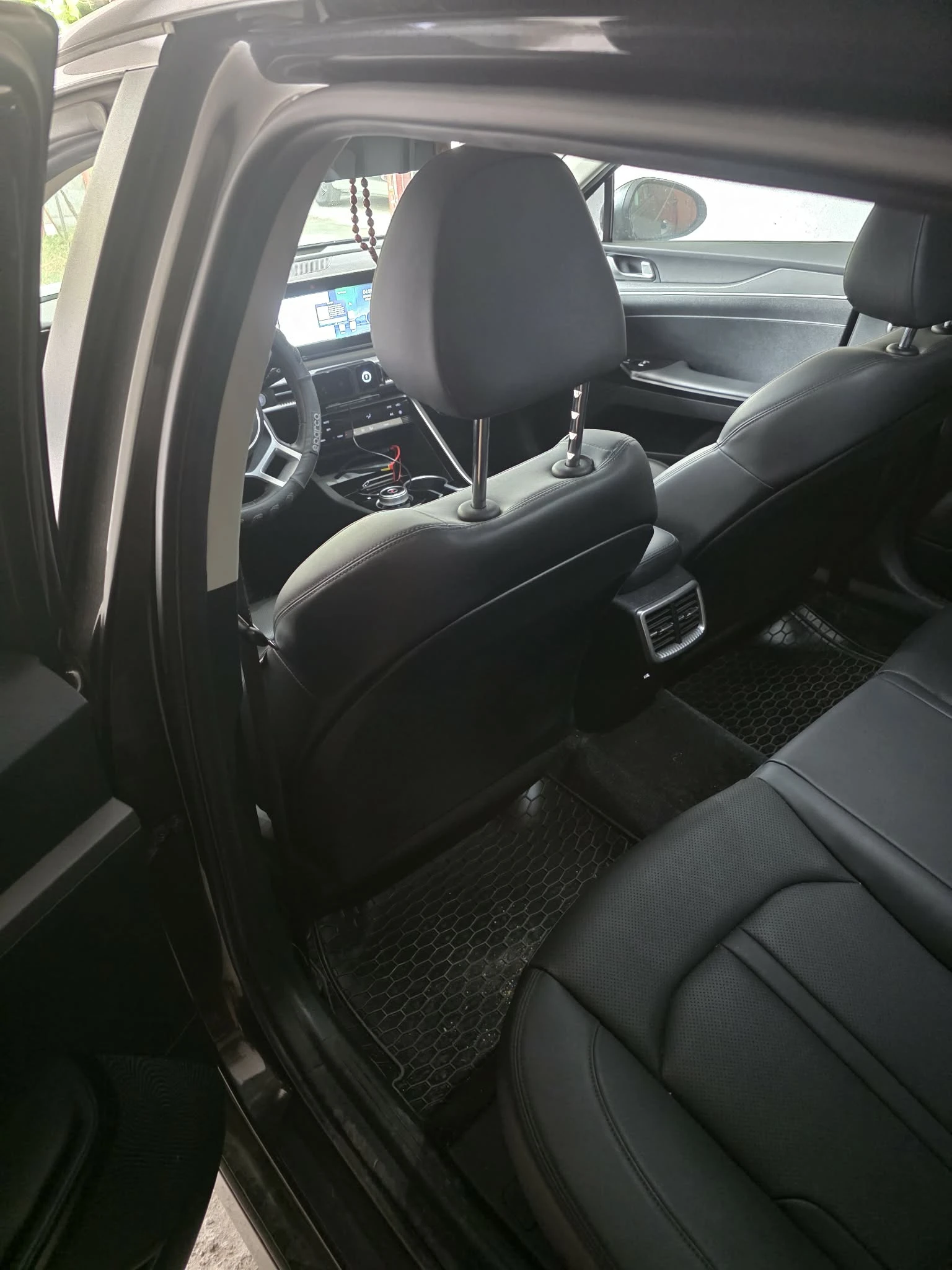 Kia K5, снимка 11 - Автомобили и джипове - 56086040