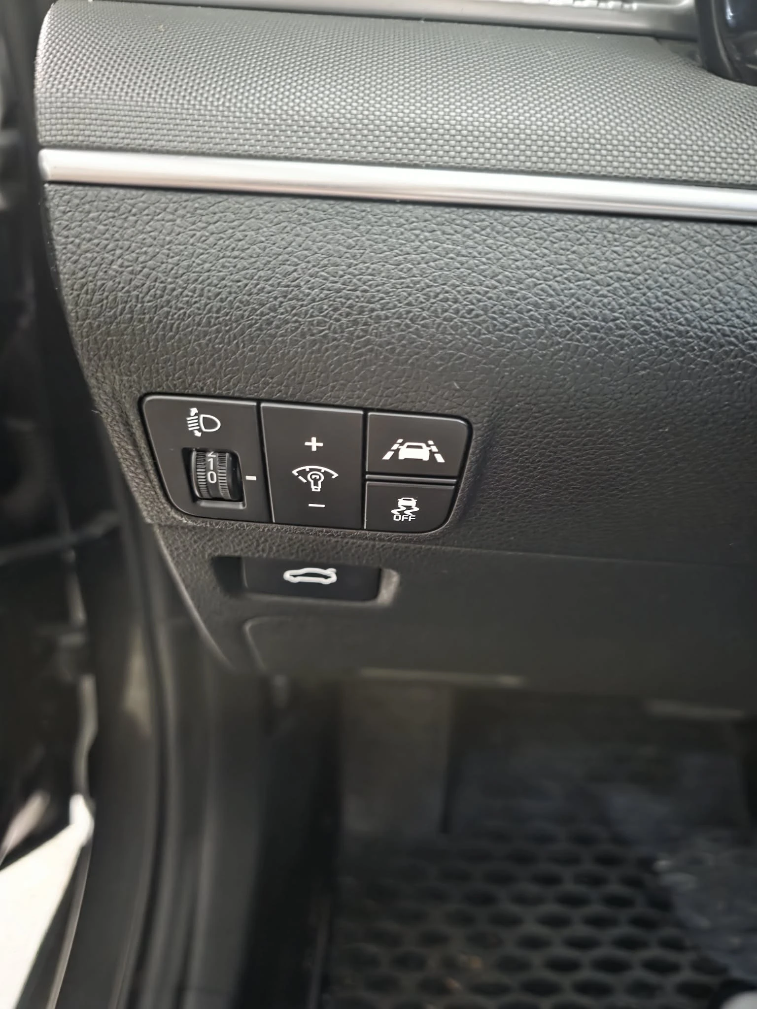 Kia K5, снимка 9 - Автомобили и джипове - 56086040