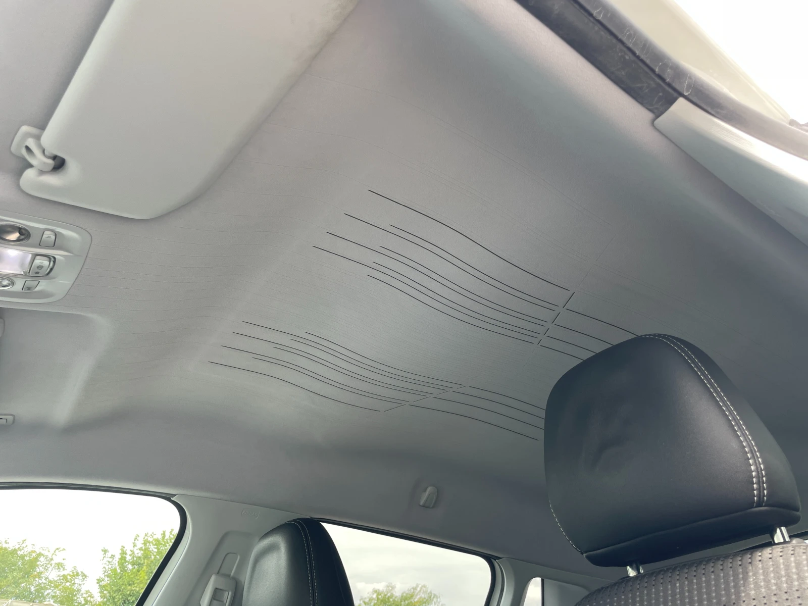Peugeot 2008 /ALLURE 1, 6HDI/ВИДЕО КЪМ ОБЯВАТА, снимка 10 - Автомобили и джипове - 56273921