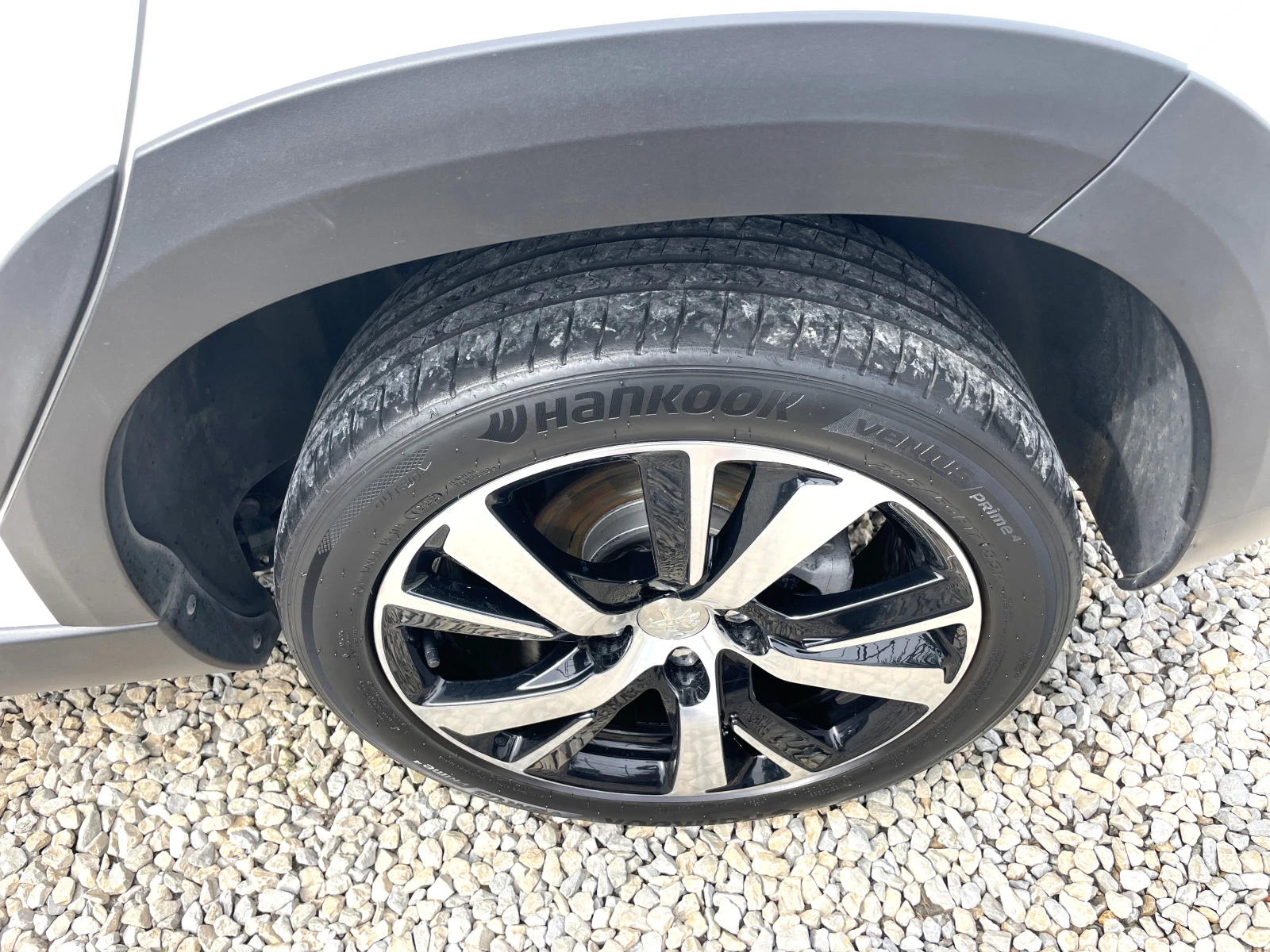 Peugeot 2008 /ALLURE 1, 6HDI/ВИДЕО КЪМ ОБЯВАТА, снимка 15 - Автомобили и джипове - 56273921