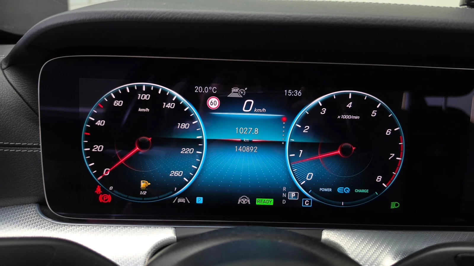 Mercedes-Benz E 350 2.0 4MATIC Avantgarde, FULL, снимка 7 - Автомобили и джипове - 56324630