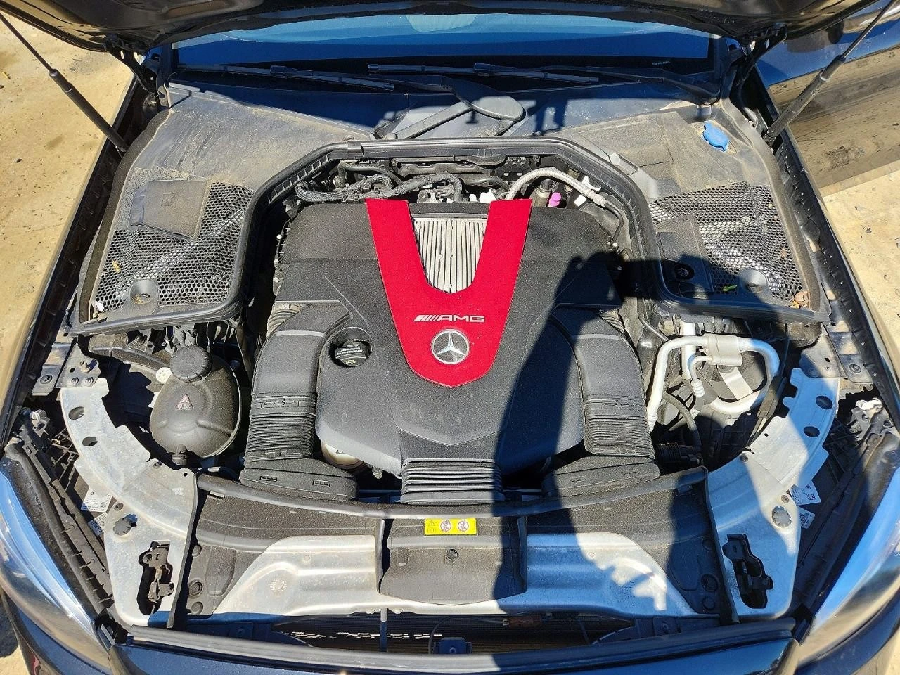 Mercedes-Benz C 43 AMG | Mobile.bg � ����������� 7