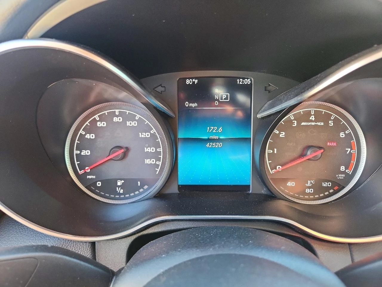 Mercedes-Benz C 43 AMG | Mobile.bg � ����������� 10