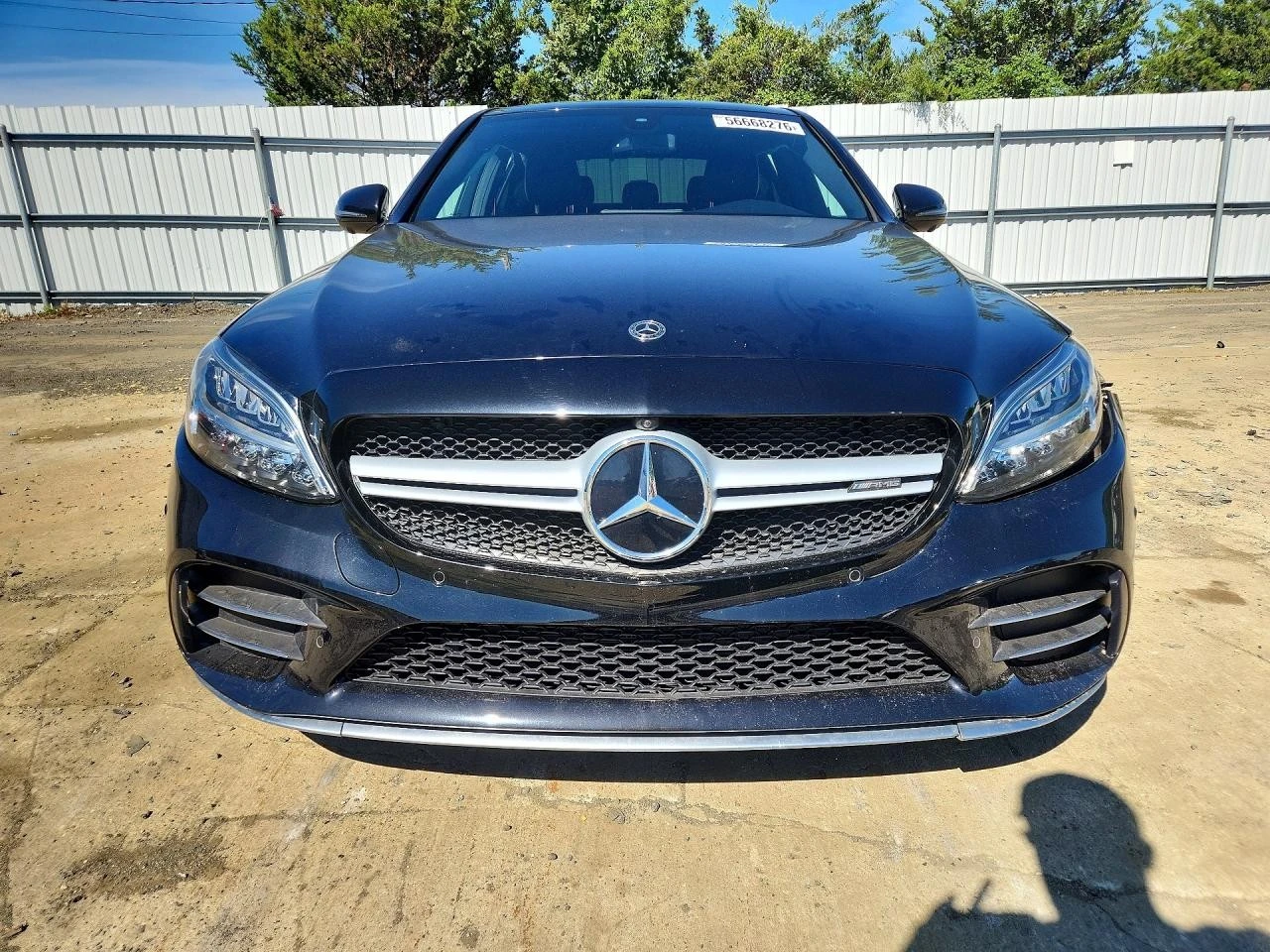 Mercedes-Benz C 43 AMG | Mobile.bg � ����������� 2
