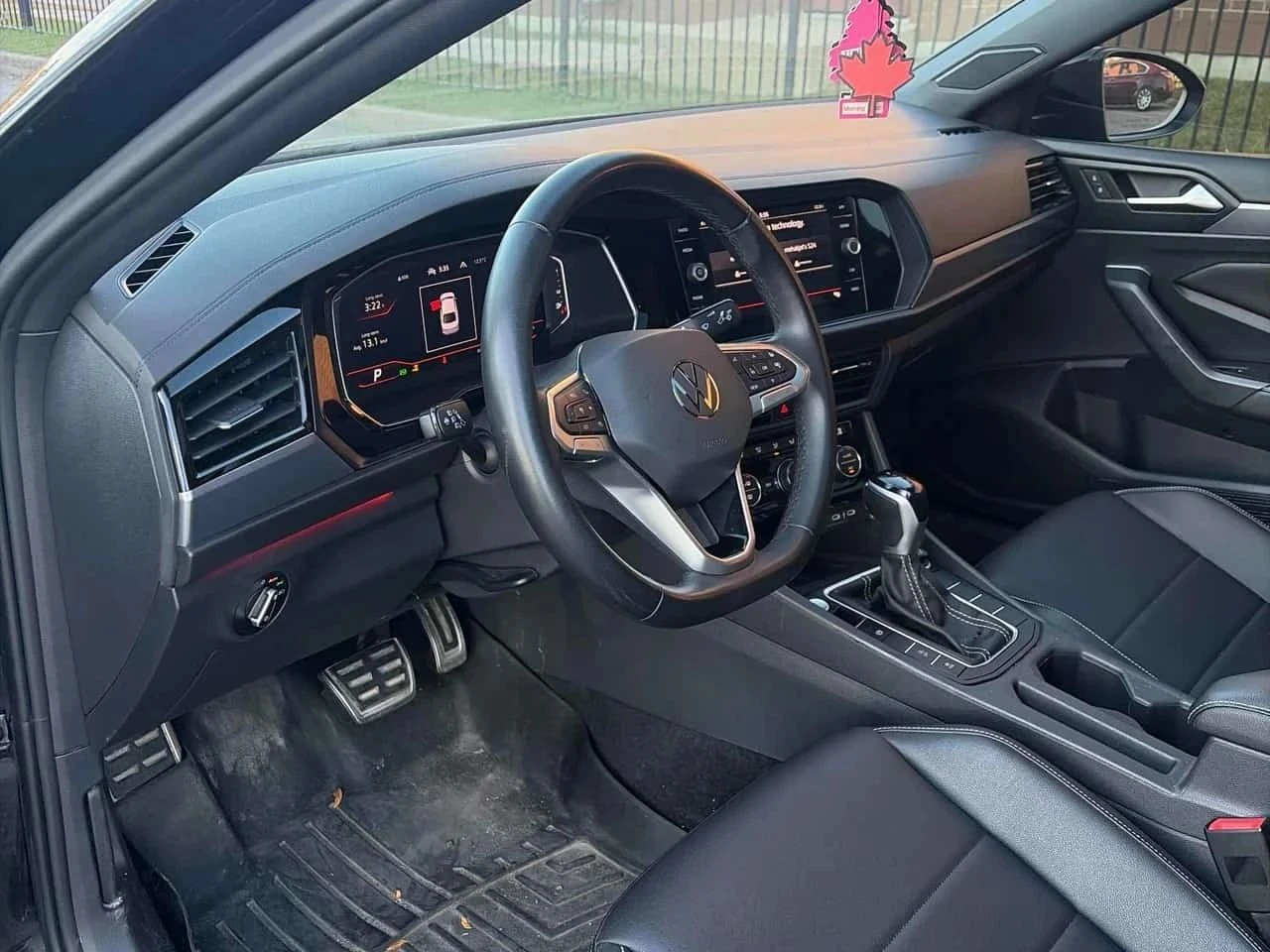 VW Jetta, снимка 5 - Автомобили и джипове - 56689494